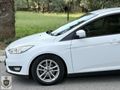 2017 FOCUS DİZEL 159BİN KM BOYASIZ ÇİZİKSİZ TREND X MANUEL