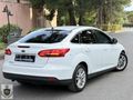 2017 FOCUS DİZEL 159BİN KM BOYASIZ ÇİZİKSİZ TREND X MANUEL