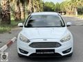 2017 FOCUS DİZEL 159BİN KM BOYASIZ ÇİZİKSİZ TREND X MANUEL