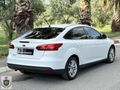 2017 FOCUS DİZEL 159BİN KM BOYASIZ ÇİZİKSİZ TREND X MANUEL