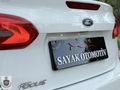2017 FOCUS DİZEL 159BİN KM BOYASIZ ÇİZİKSİZ TREND X MANUEL