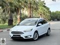 2017 FOCUS DİZEL 159BİN KM BOYASIZ ÇİZİKSİZ TREND X MANUEL