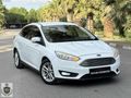 2017 FOCUS DİZEL 159BİN KM BOYASIZ ÇİZİKSİZ TREND X MANUEL