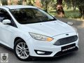 2017 FOCUS DİZEL 159BİN KM BOYASIZ ÇİZİKSİZ TREND X MANUEL