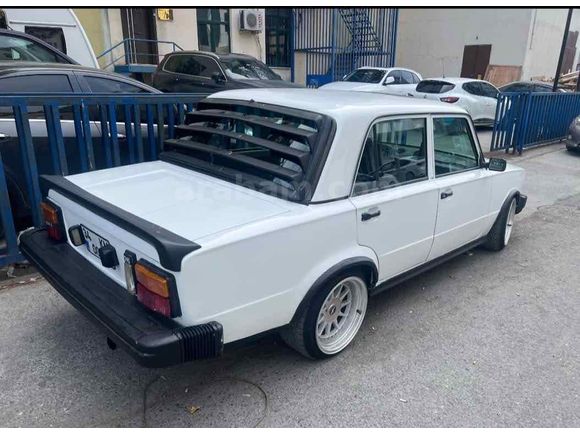 Sahibinden Tofaş Serçe 1993 Model 