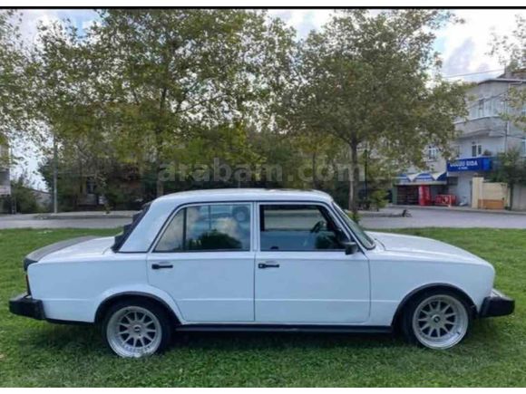 Sahibinden Tofaş Serçe 1993 Model 