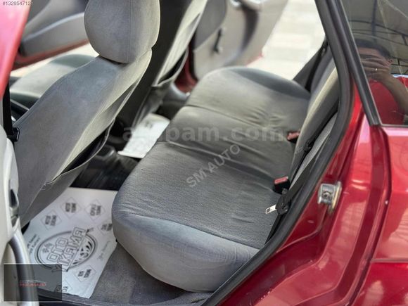 CAM GİBİ FORD FOCUS