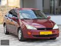 CAM GİBİ FORD FOCUS
