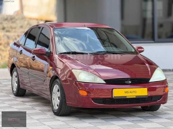 CAM GİBİ FORD FOCUS