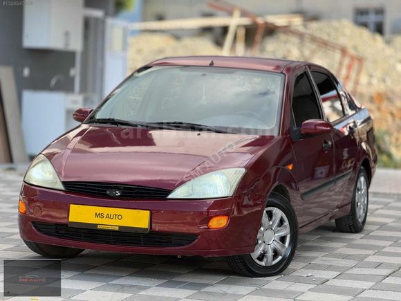 CAM GİBİ FORD FOCUS