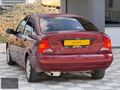 CAM GİBİ FORD FOCUS