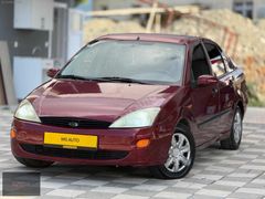CAM GİBİ FORD FOCUS