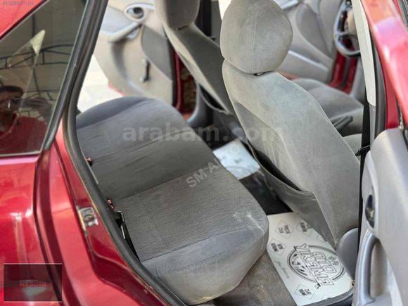 CAM GİBİ FORD FOCUS