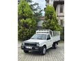 2000 MODEL MITSUBISHI L 200 FUL YAPILI TEMİZ