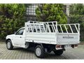 2000 MODEL MITSUBISHI L 200 FUL YAPILI TEMİZ