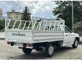 2000 MODEL MITSUBISHI L 200 FUL YAPILI TEMİZ