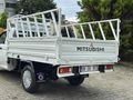 2000 MODEL MITSUBISHI L 200 FUL YAPILI TEMİZ