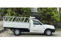 2000 MODEL MITSUBISHI L 200 FUL YAPILI TEMİZ
