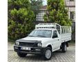 2000 MODEL MITSUBISHI L 200 FUL YAPILI TEMİZ