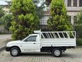 2000 MODEL MITSUBISHI L 200 FUL YAPILI TEMİZ