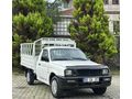2000 MODEL MITSUBISHI L 200 FUL YAPILI TEMİZ