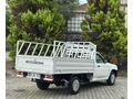 2000 MODEL MITSUBISHI L 200 FUL YAPILI TEMİZ
