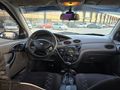 FORD FOCUS 1.6 BENZİN LPG OTOMATİK VİTES