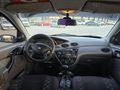 FORD FOCUS 1.6 BENZİN LPG OTOMATİK VİTES