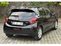 2017 MODEL PEUGEOT 208 25 BİN KM'DE Hatasız Boyasız Cam Tavanlı
