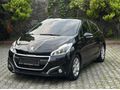 2017 MODEL PEUGEOT 208 25 BİN KM'DE Hatasız Boyasız Cam Tavanlı
