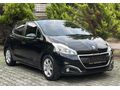 2017 MODEL PEUGEOT 208 25 BİN KM'DE Hatasız Boyasız Cam Tavanlı
