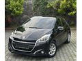 2017 MODEL PEUGEOT 208 25 BİN KM'DE Hatasız Boyasız Cam Tavanlı