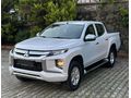 Hatasız Boyasız 90 BİN KM'De MITSUBISHI L200 Otomatik
