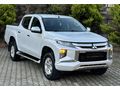 Hatasız Boyasız 90 BİN KM'De MITSUBISHI L200 Otomatik