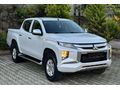 Hatasız Boyasız 90 BİN KM'De MITSUBISHI L200 Otomatik