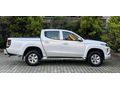 Hatasız Boyasız 90 BİN KM'De MITSUBISHI L200 Otomatik