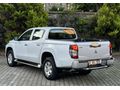 Hatasız Boyasız 90 BİN KM'De MITSUBISHI L200 Otomatik