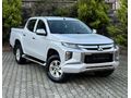 Hatasız Boyasız 90 BİN KM'De MITSUBISHI L200 Otomatik