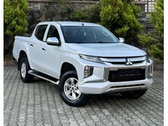 Hatasız Boyasız 90 BİN KM'De MITSUBISHI L200 Otomatik