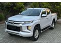 Hatasız Boyasız 90 BİN KM'De MITSUBISHI L200 Otomatik