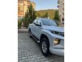 Hatasız Boyasız 90 BİN KM'De MITSUBISHI L200 Otomatik