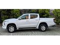Hatasız Boyasız 90 BİN KM'De MITSUBISHI L200 Otomatik