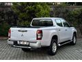 Hatasız Boyasız 90 BİN KM'De MITSUBISHI L200 Otomatik