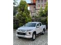 Hatasız Boyasız 90 BİN KM'De MITSUBISHI L200 Otomatik