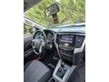 Hatasız Boyasız 90 BİN KM'De MITSUBISHI L200 Otomatik