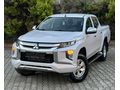 Hatasız Boyasız 90 BİN KM'De MITSUBISHI L200 Otomatik