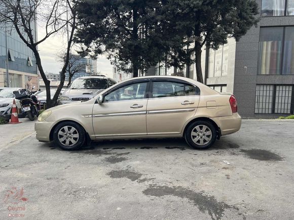 ÇEŞME OTOMOTİV'DEN 2007 ERA