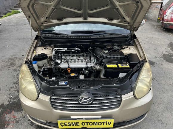 ÇEŞME OTOMOTİV'DEN 2007 ERA
