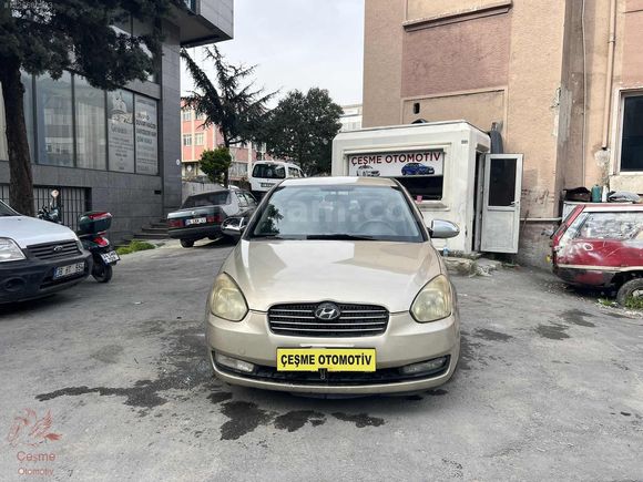 ÇEŞME OTOMOTİV'DEN 2007 ERA