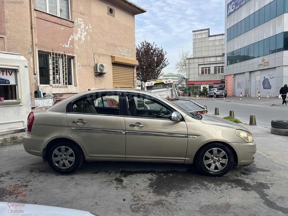 ÇEŞME OTOMOTİV'DEN 2007 ERA